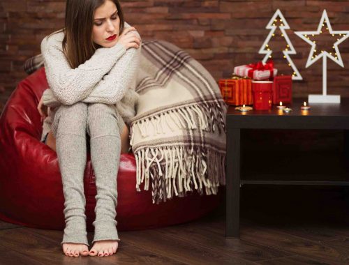 ¿Cómo afecta el periodo navideño a los estados de ánimo?