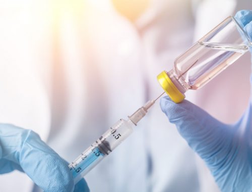 5 cosas que creías sobre la vacunación contra la gripe y no son ciertas